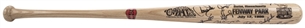1999 All-Star Home Run Derby Multi Signed Cooperstown Commemorative Bat With 10 Signatures (JSA)